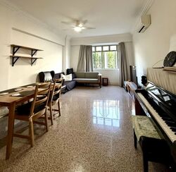 Sherwood Condo (D21), Condominium #574173391